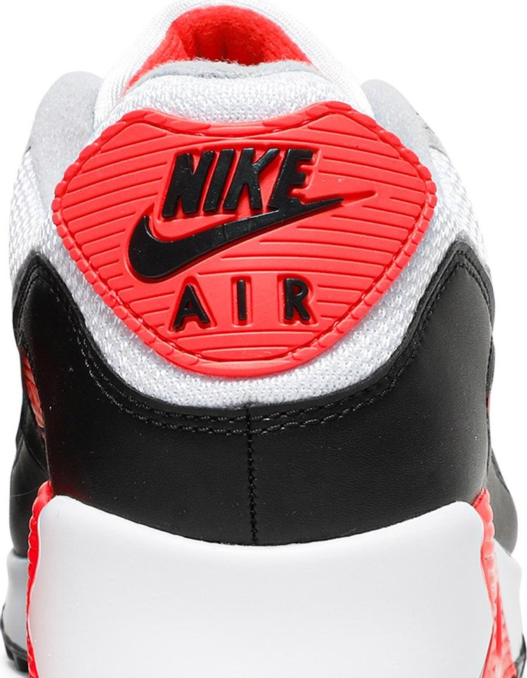 Nike air max sales 2020 red