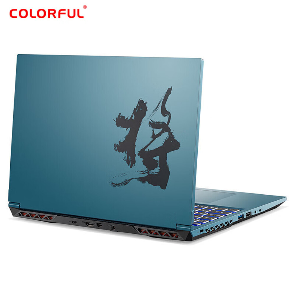 

Ноутбук игровой Colorful Will Star X15-XS 17,3" 12-го поколения Intel Core i9-12900H 16G 512G RTX3050Ti 144Hz, синий