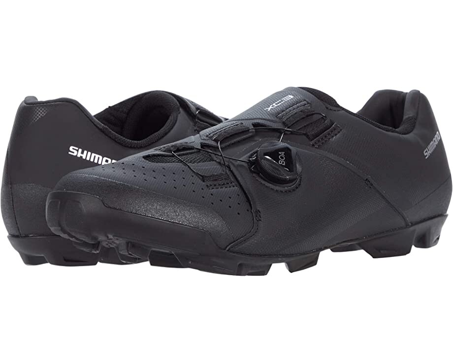 

Кроссовки XC3 Cycling Shoe Shimano, черный