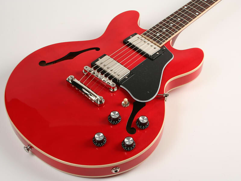 

Gibson ES-339 Cherry Modern Collection 228720420