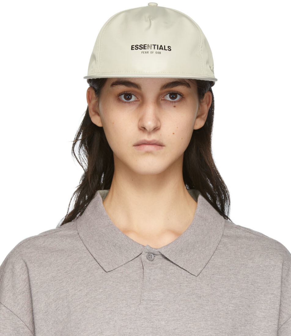 

Бежевая кепка New Era Edition Retro Crown 9Fifty Essentials