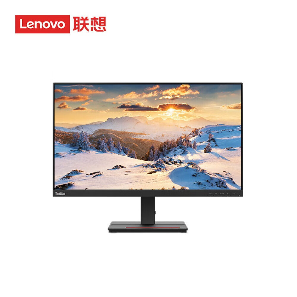 

Монитор Lenovo S24e-20 23,8"