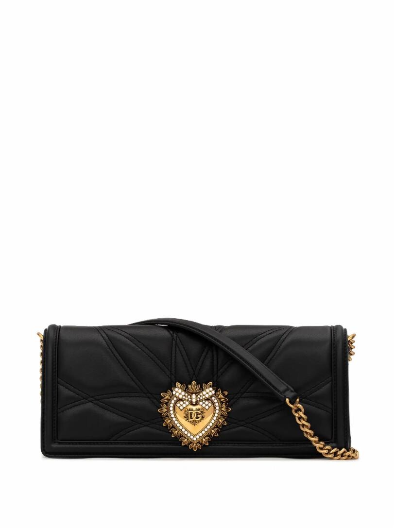 

Сумка-багет Devotion Dolce&Gabbana
