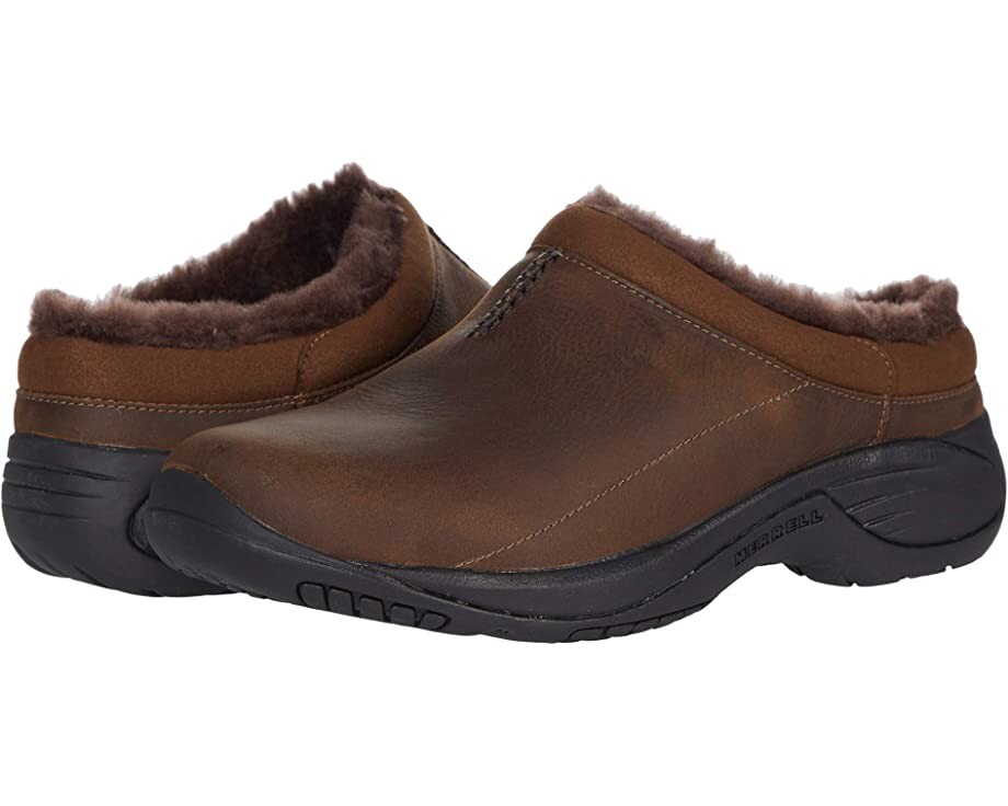 

Сабо Encore Chill 2 Merrell, земля