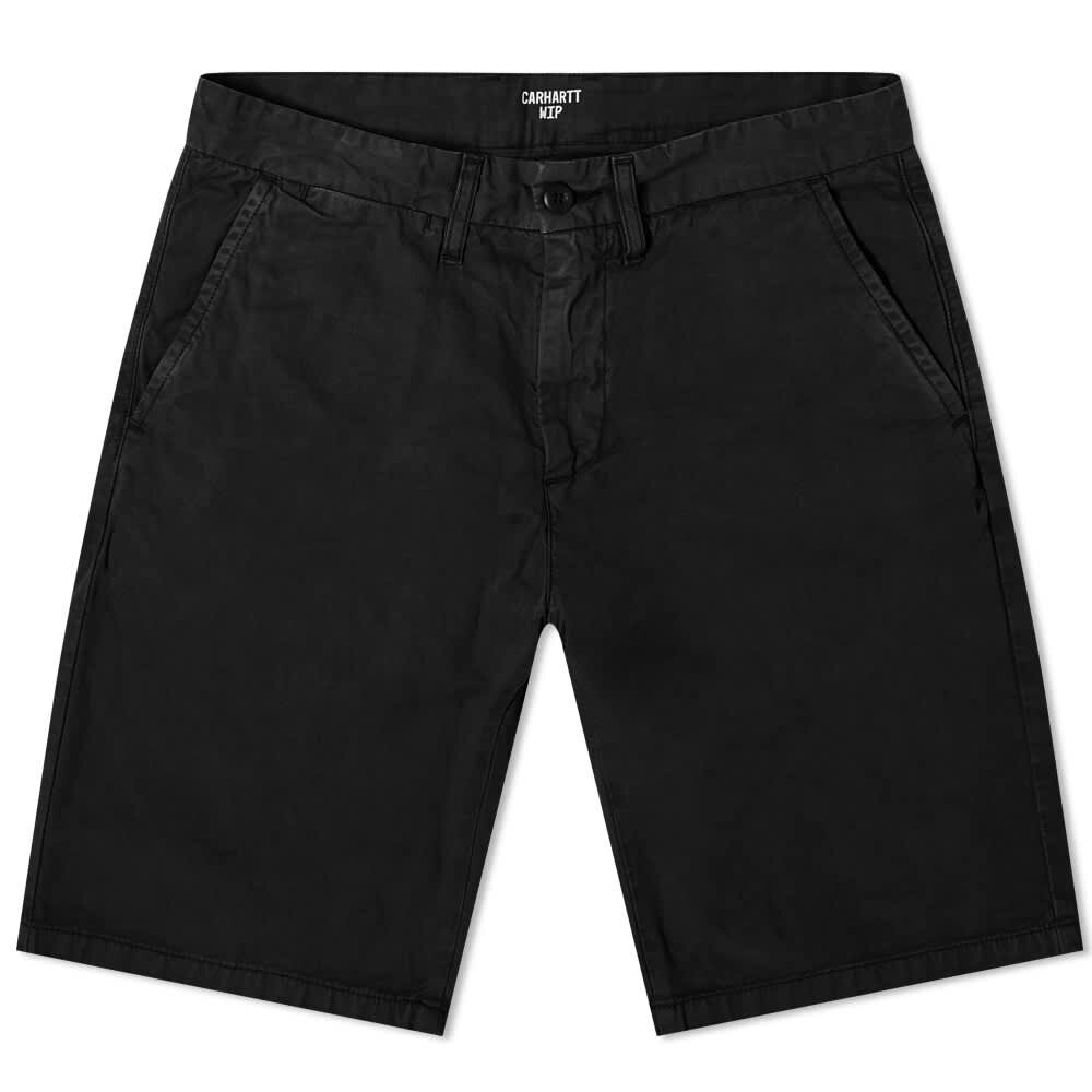 

Джонсон Шорт Carhartt WIP