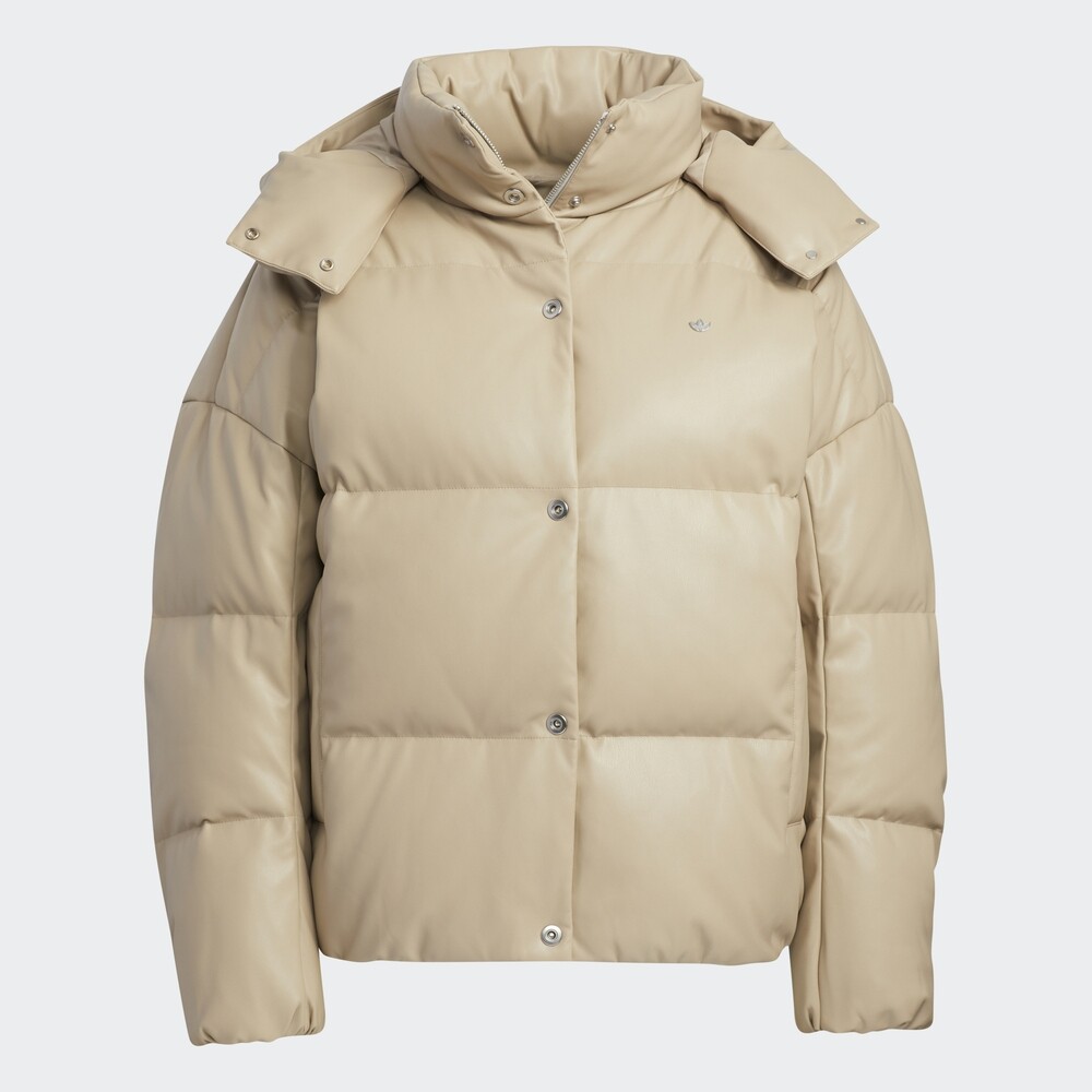 

Куртка Adidas Originals, бежевый