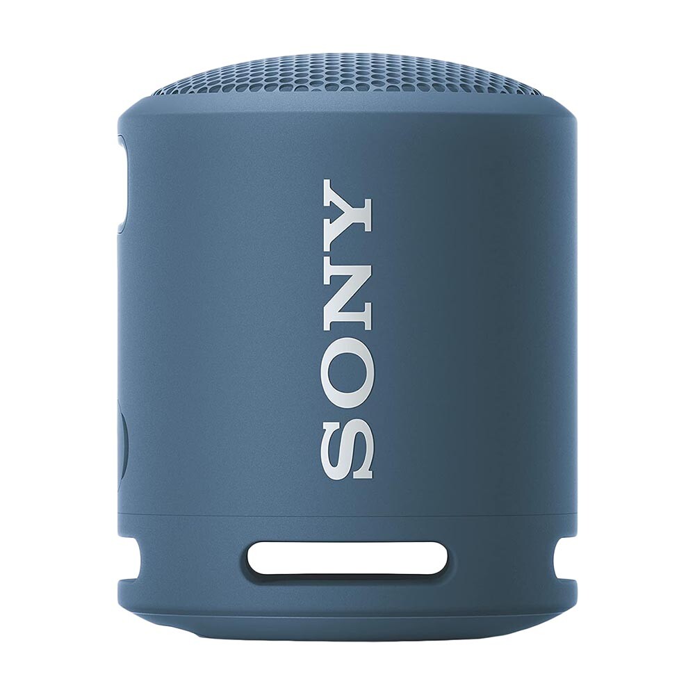 

Портативная беспроводная колонка Sony SRS-XB13, синий