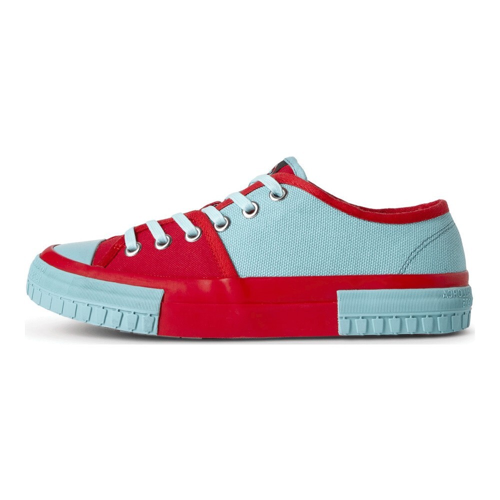 

Кроссовки Camperlab Camaleon, blau rot