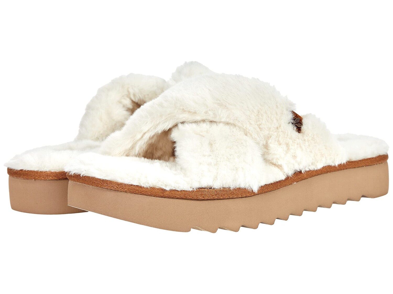 

Сандалии Koolaburra by UGG, Fuzz-It