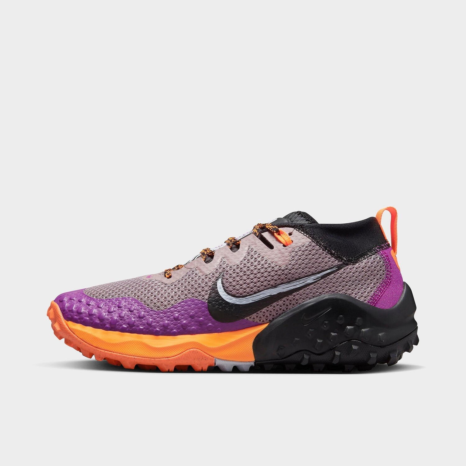 

Женские кроссовки для трейлраннинга Nike Wildhorse 7, фиолетовый