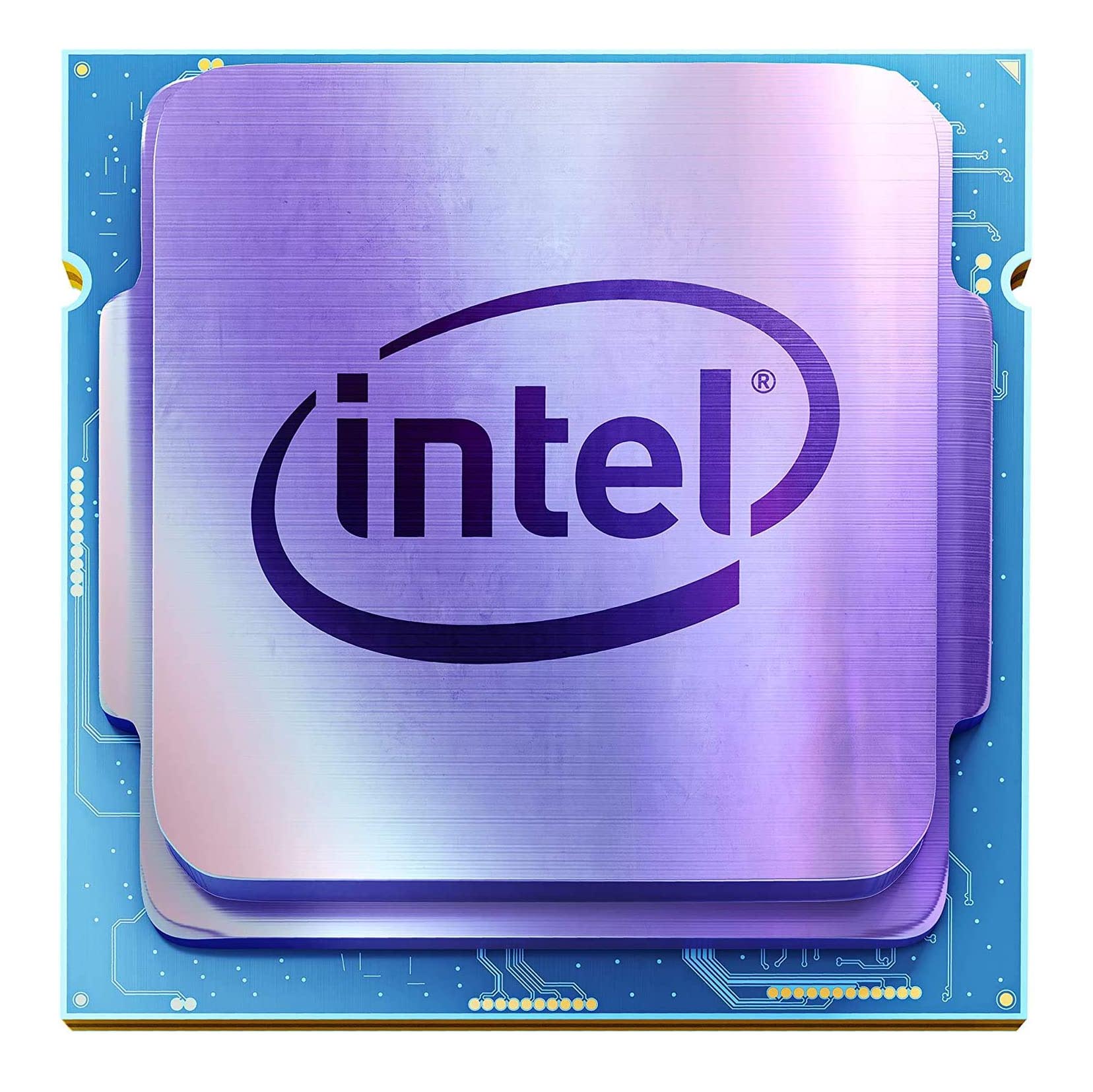 Процессор Intel Core i5-10400F BOX, LGA 1200