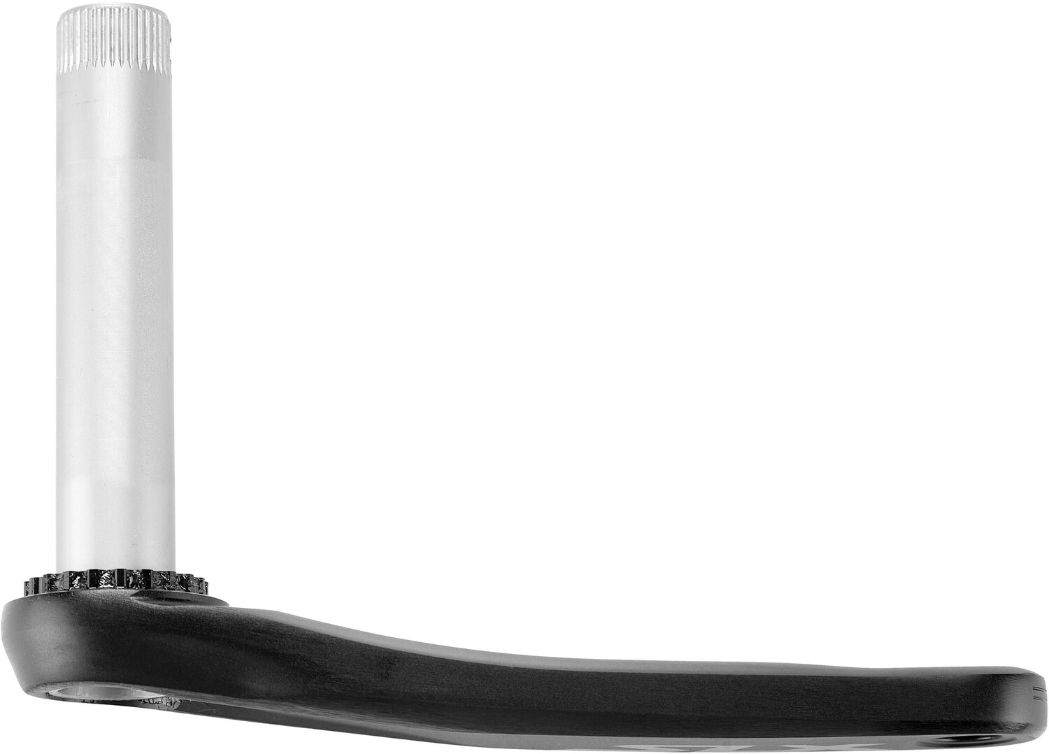 

Нижний кронштейн 12v Shimano Slx Fc-M7130-1, черный / черный / черный