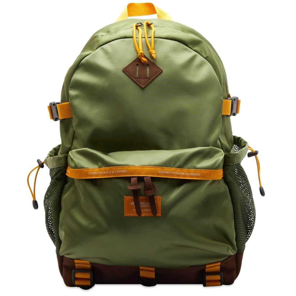 

Рюкзак Undercover Nylon Backpack