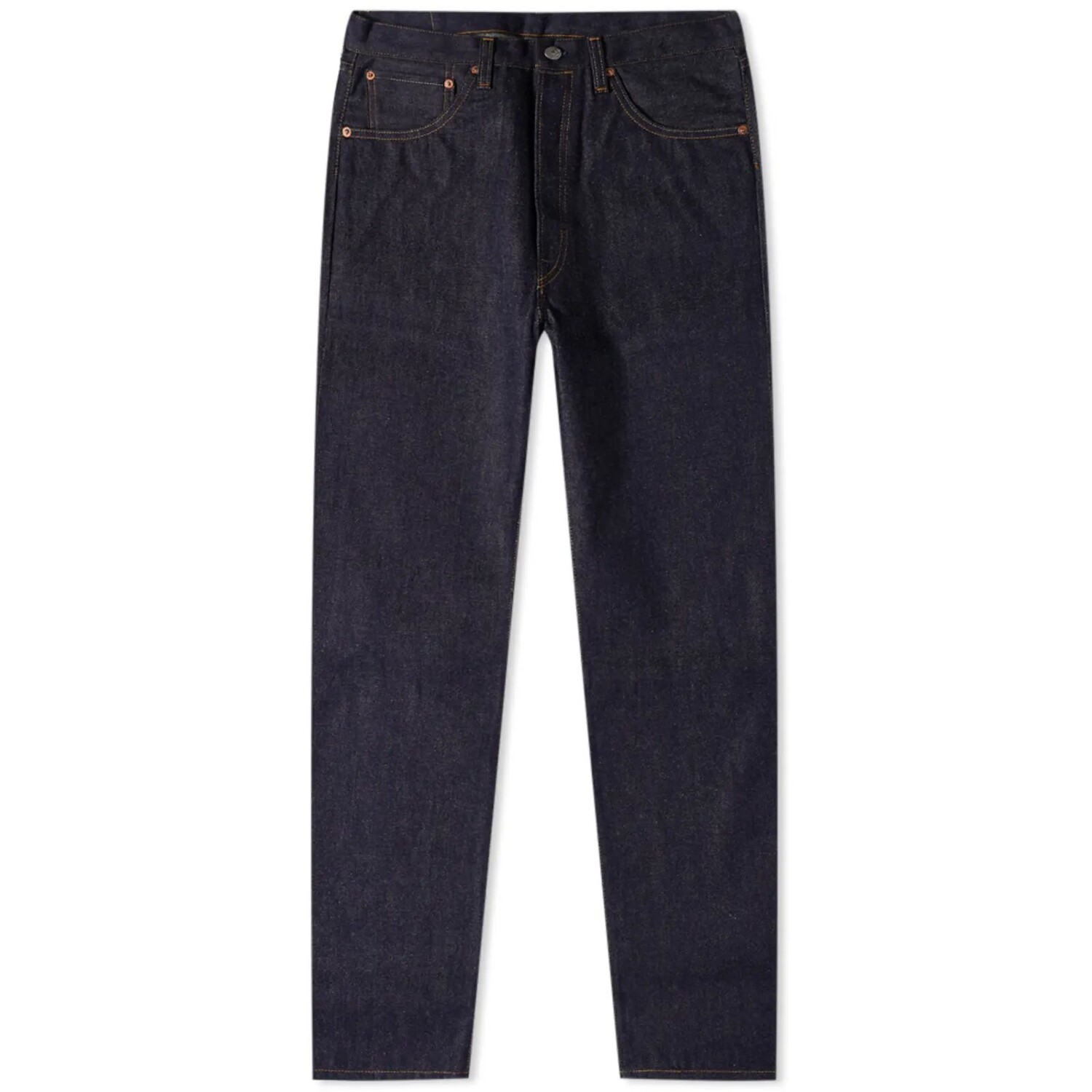 

Джинсы Levi's Vintage Clothing 1955 501, темно-синий