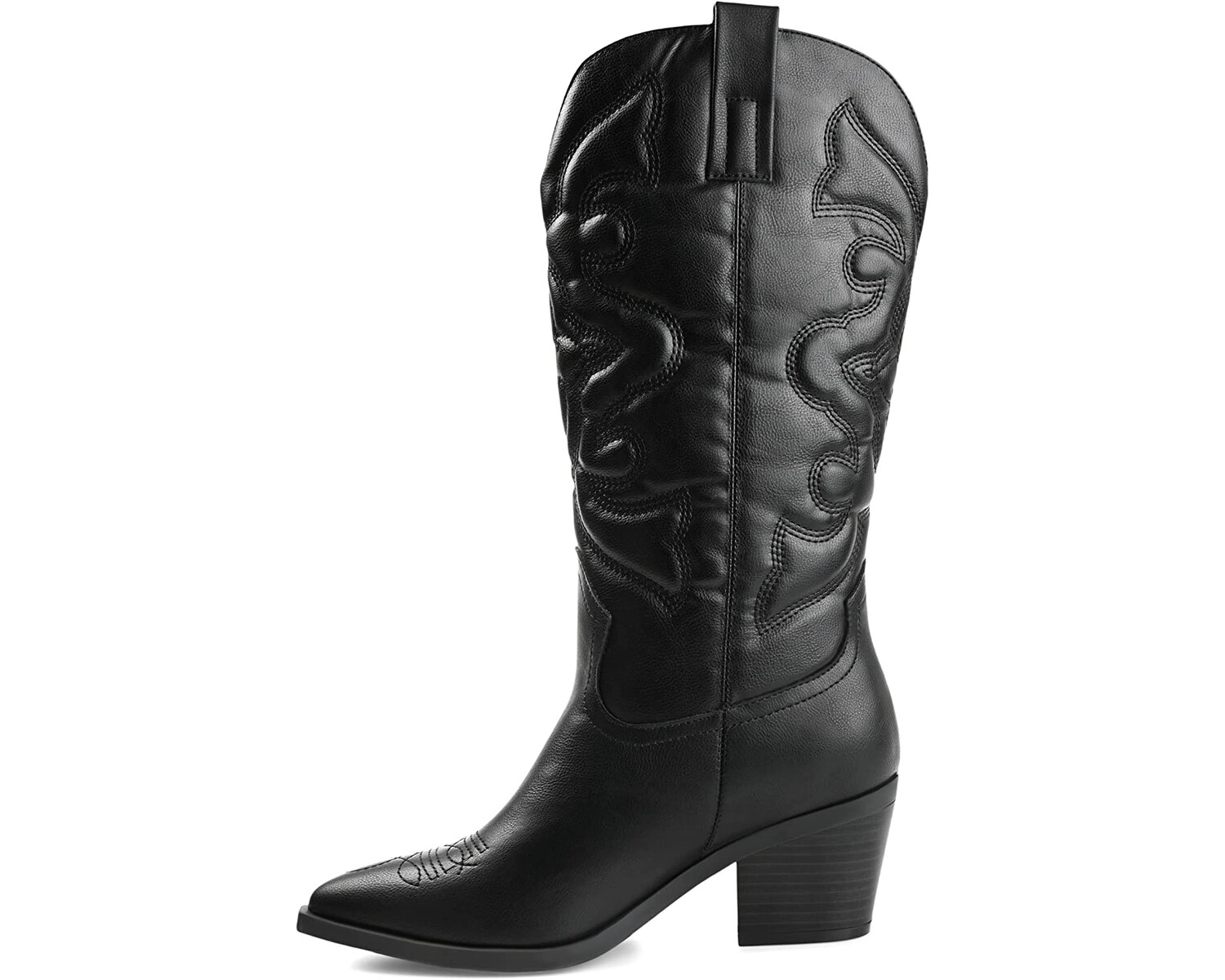 

Ботинки Tru Comfort Foam Chantry Boot Journee Collection, черный