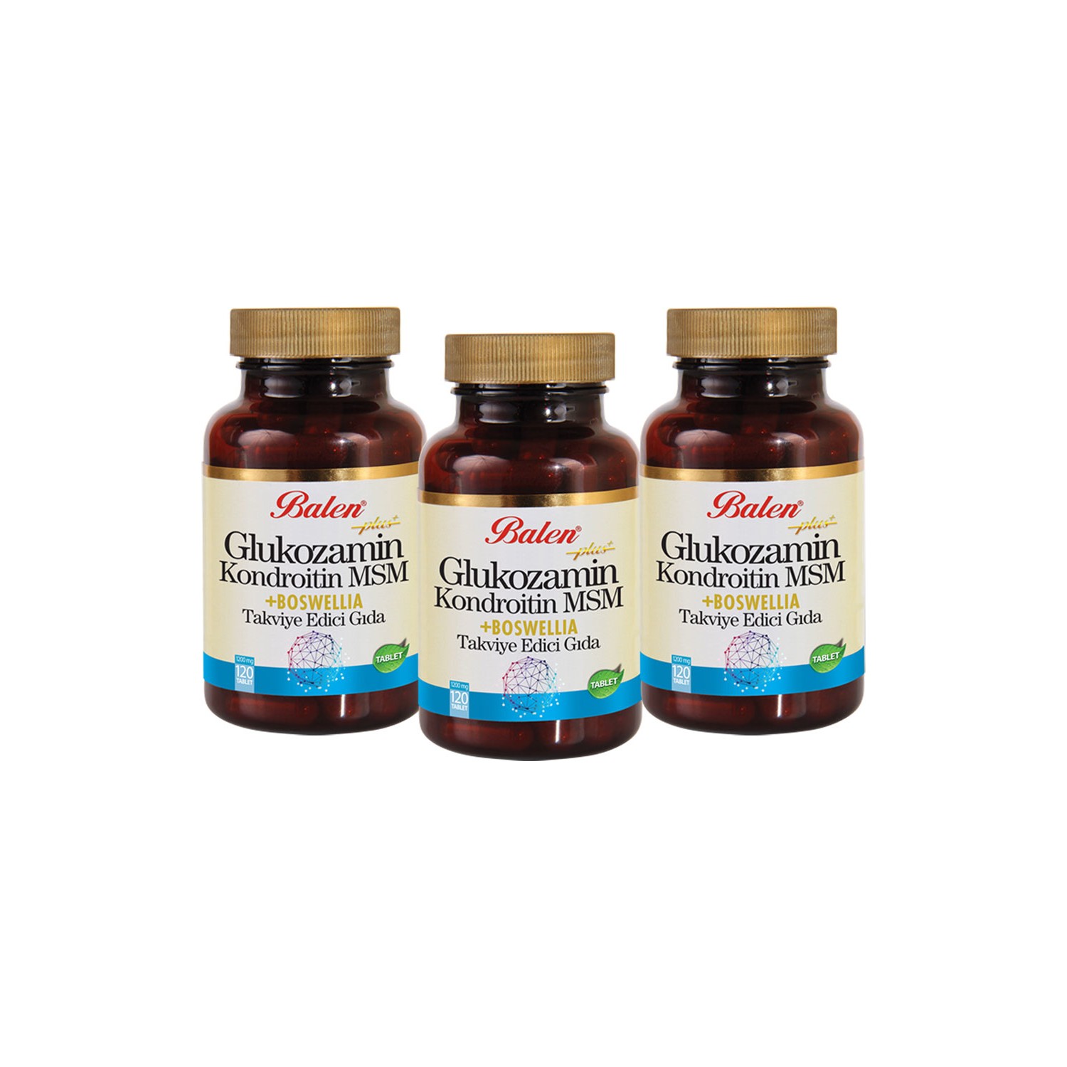 капсулы uniforce extreme omega 3 1200 mg 120 шт Активная добавка глюкозамин Balen Chondroitin Msm Boswellia, 120 капсул, 1200 мг, 3 штуки