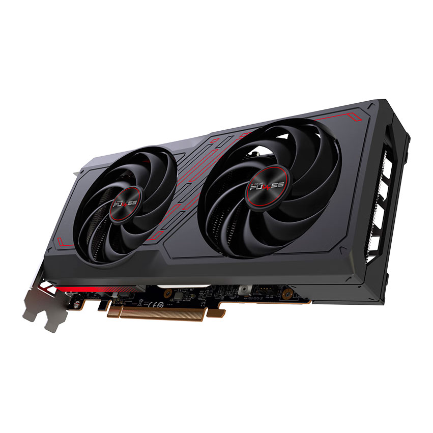 Powercolor radeon rx 7600. Rx7600 Sapphire. Радеон 7600. Radeon RX 7600. ПК С 8 видеокартами.