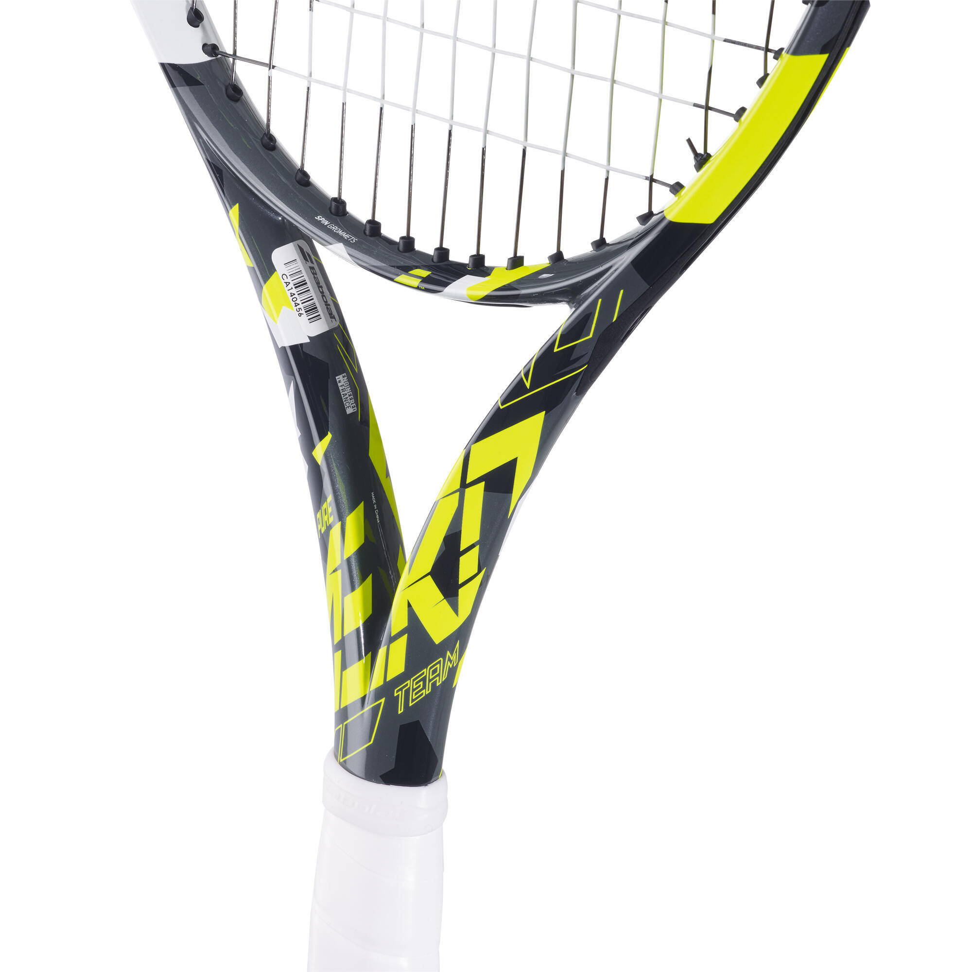 Babolat Pure Aero Team 285