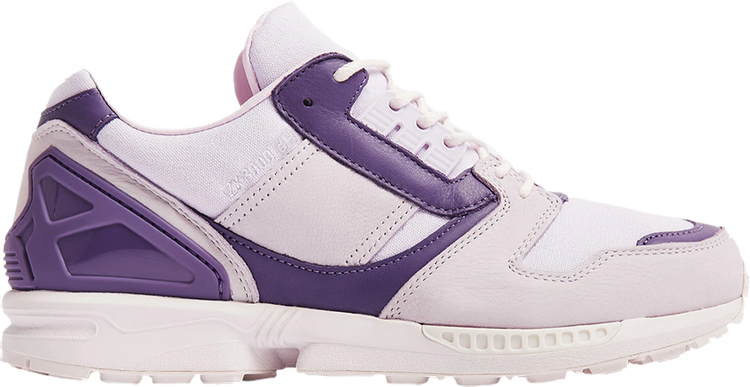 Adidas zx 8000 sales women purple