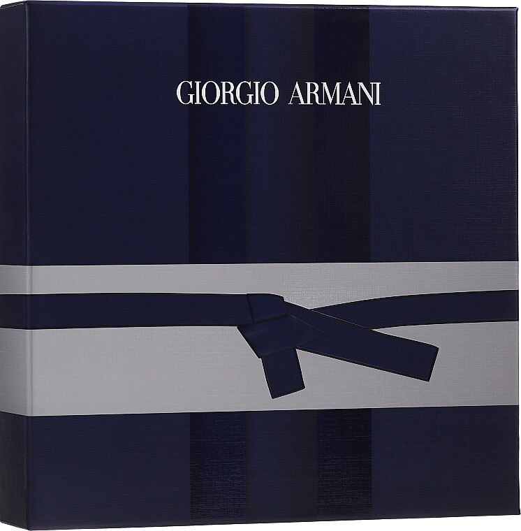 

Парфюмерный набор Giorgio Armani Acqua di Gio Pour Homme