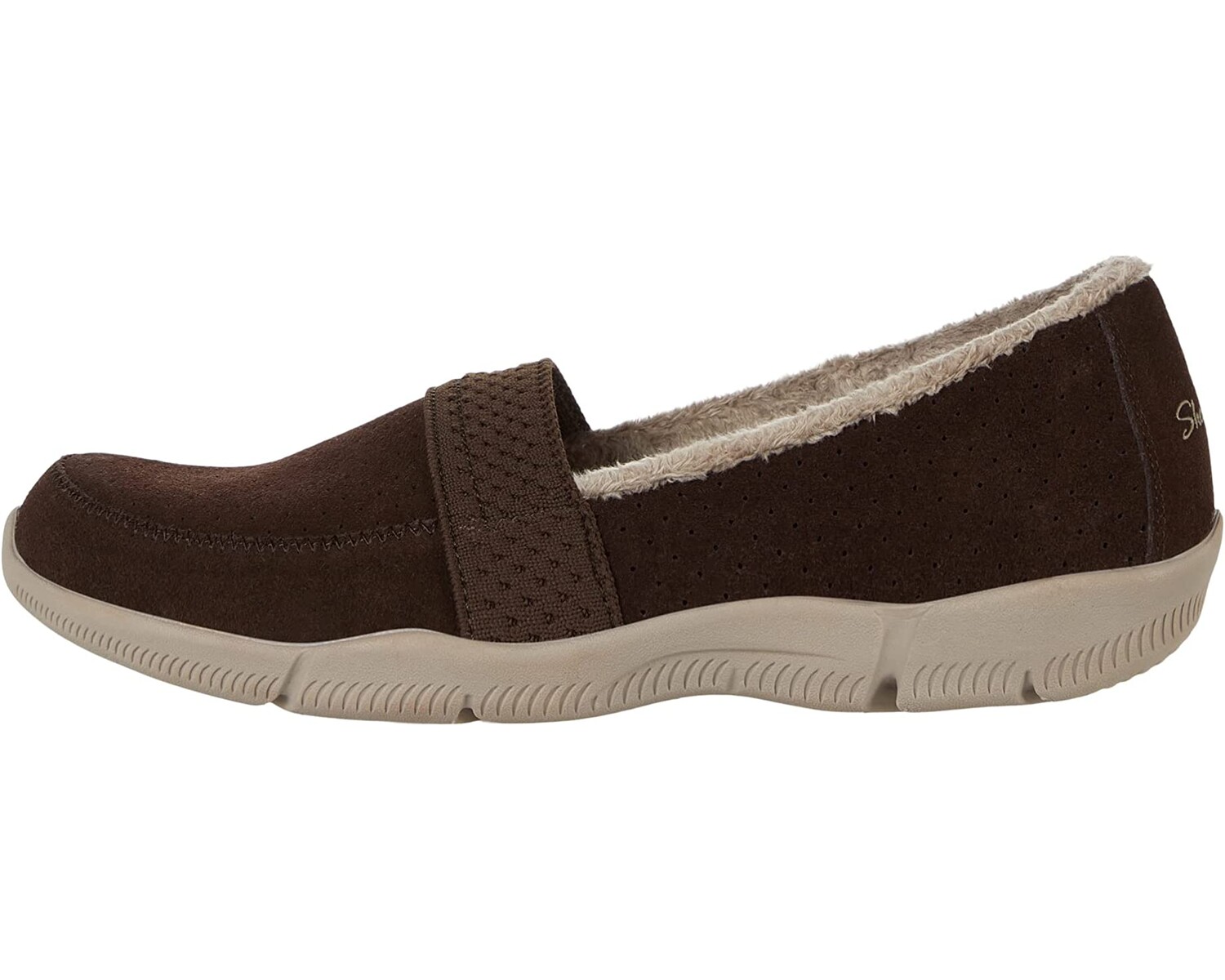 

Кроссовки Be - Lux SKECHERS, шоколад