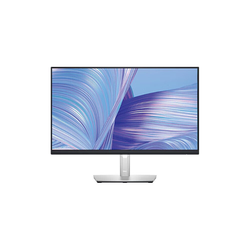 

Монитор Dell P2722H 27" IPS черный