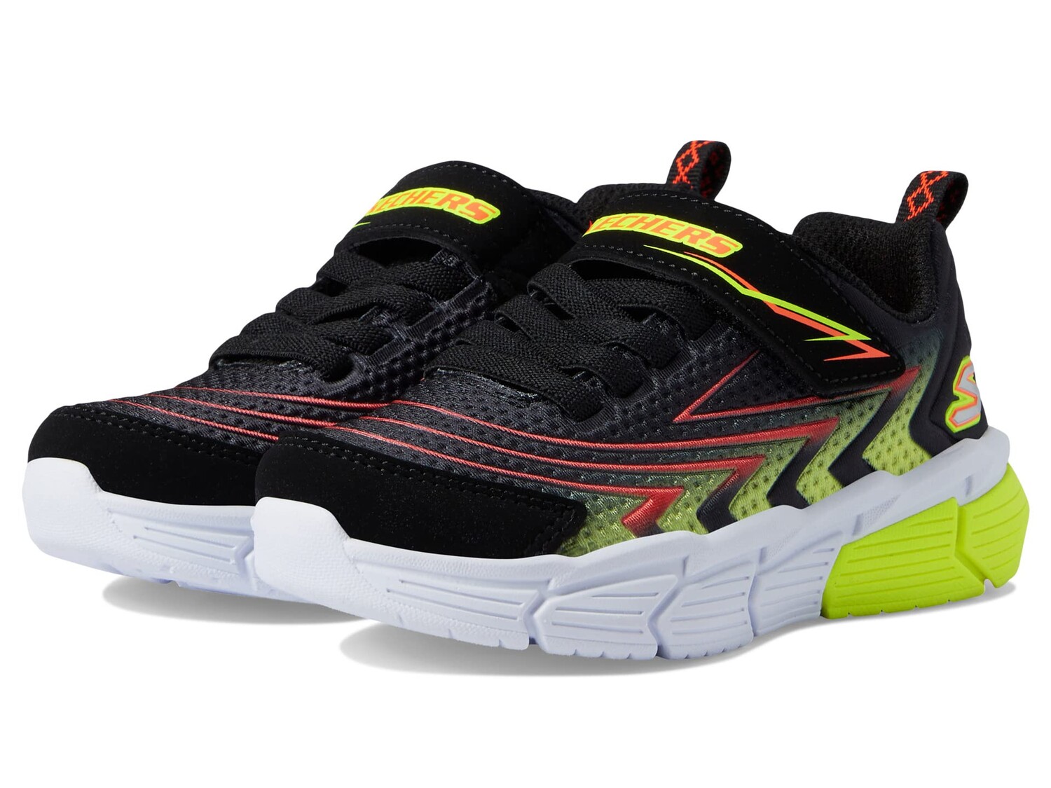

Кроссовки SKECHERS KIDS, Vector-Matrix