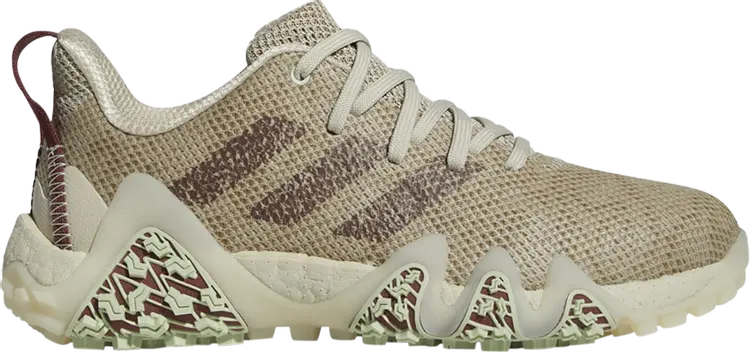 

Кроссовки Adidas Wmns CodeChaos 22 'Bliss Burgundy', коричневый