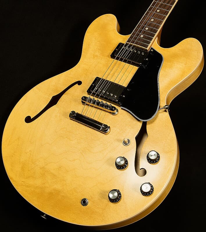

Gibson ES-335 Атласная точка ES-335 Dot