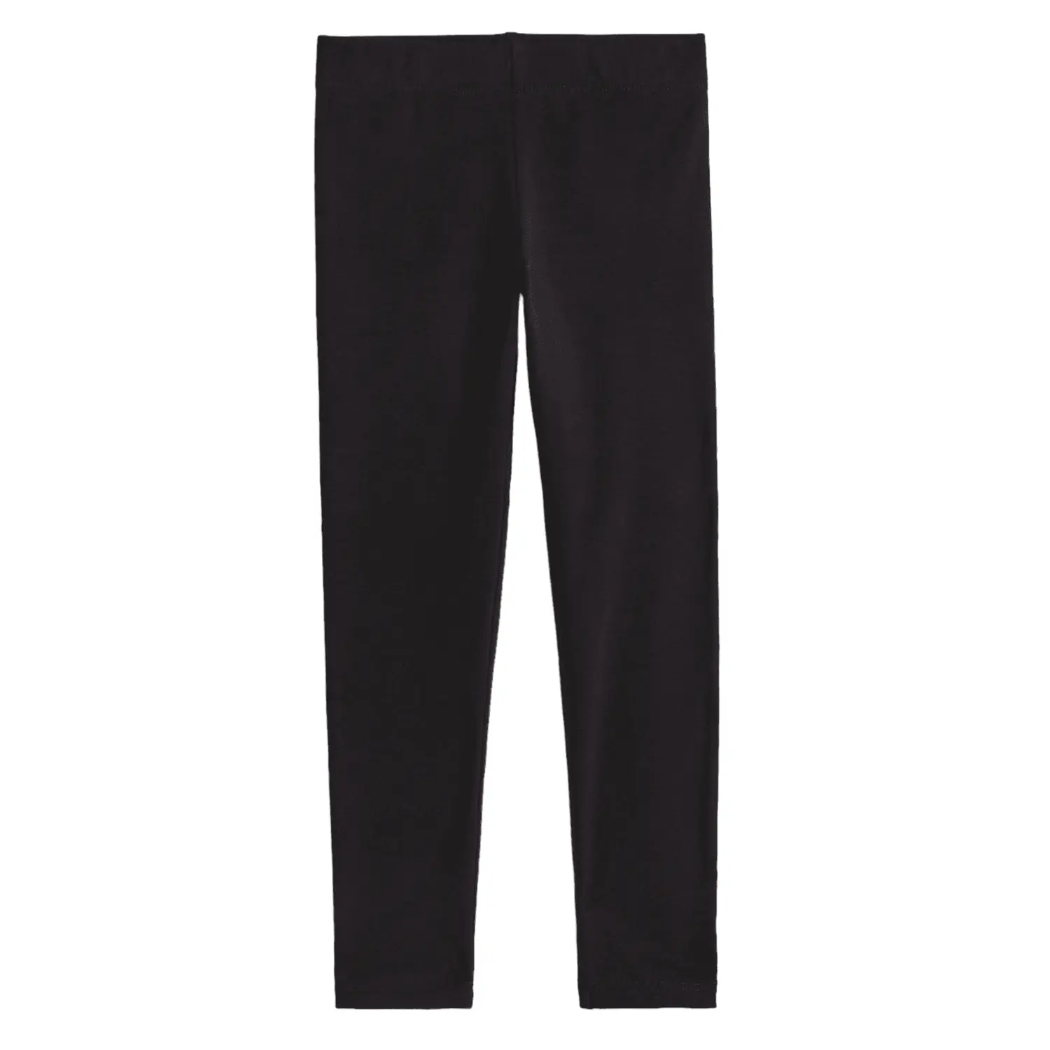 

Леггинсы H&M With Brushed Inside, черный