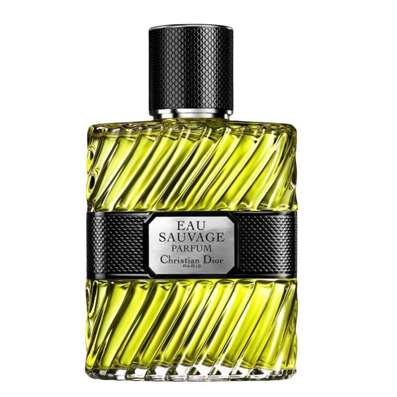 Духи Dior Eau Sauvage Parfum, 50 мл eau sauvage parfum духи 50мл