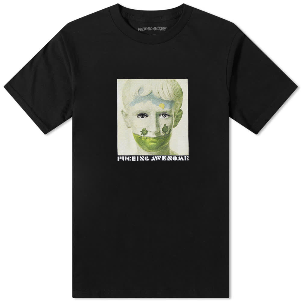 

Футболка You DonT Know Fucking Awesome