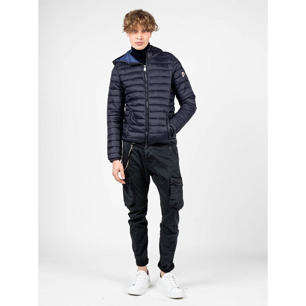 

Куртка Invicta Padded, синий