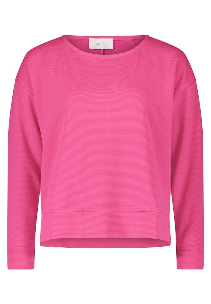 

Свитер CARTOON Sweatshirt, розовый
