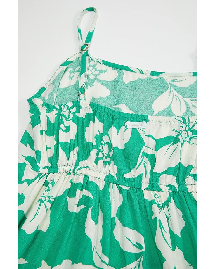 Платье O'Neill Daphne, цвет Gumdrop Green