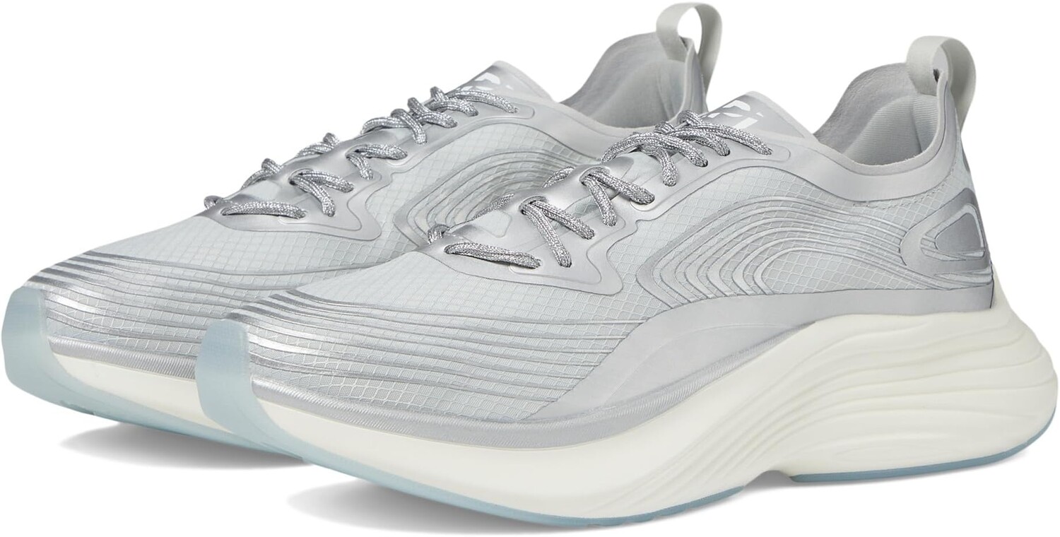 

Кроссовки Athletic Propulsion Labs (APL) Streamline, серебряный