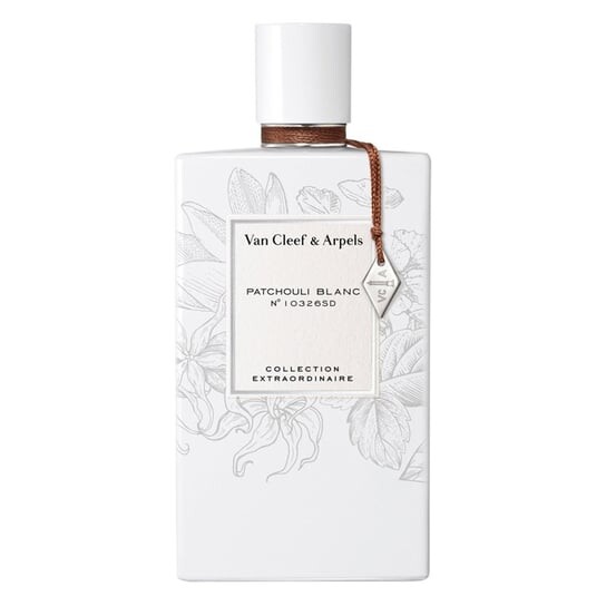 

Парфюмированная вода-спрей, 75 мл Van Cleef&Arpels, Collection Extraordinaire Patchouli Blanc, Van Cleef & Arpels