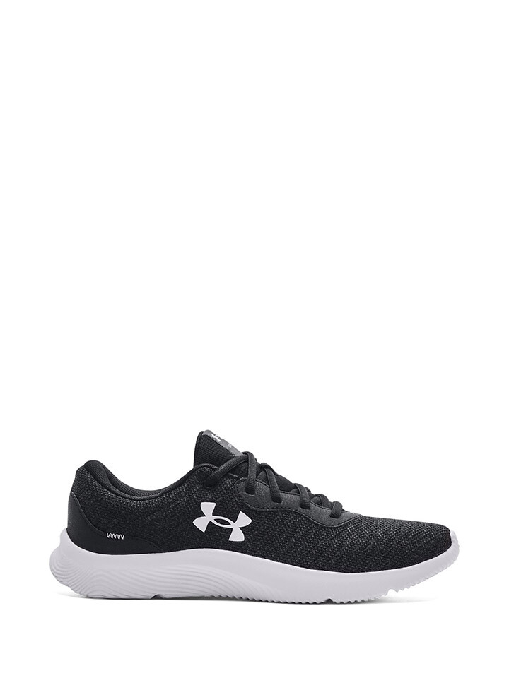 

Низкие кроссовки Under Armour, цвет Anthrazit/Weiß