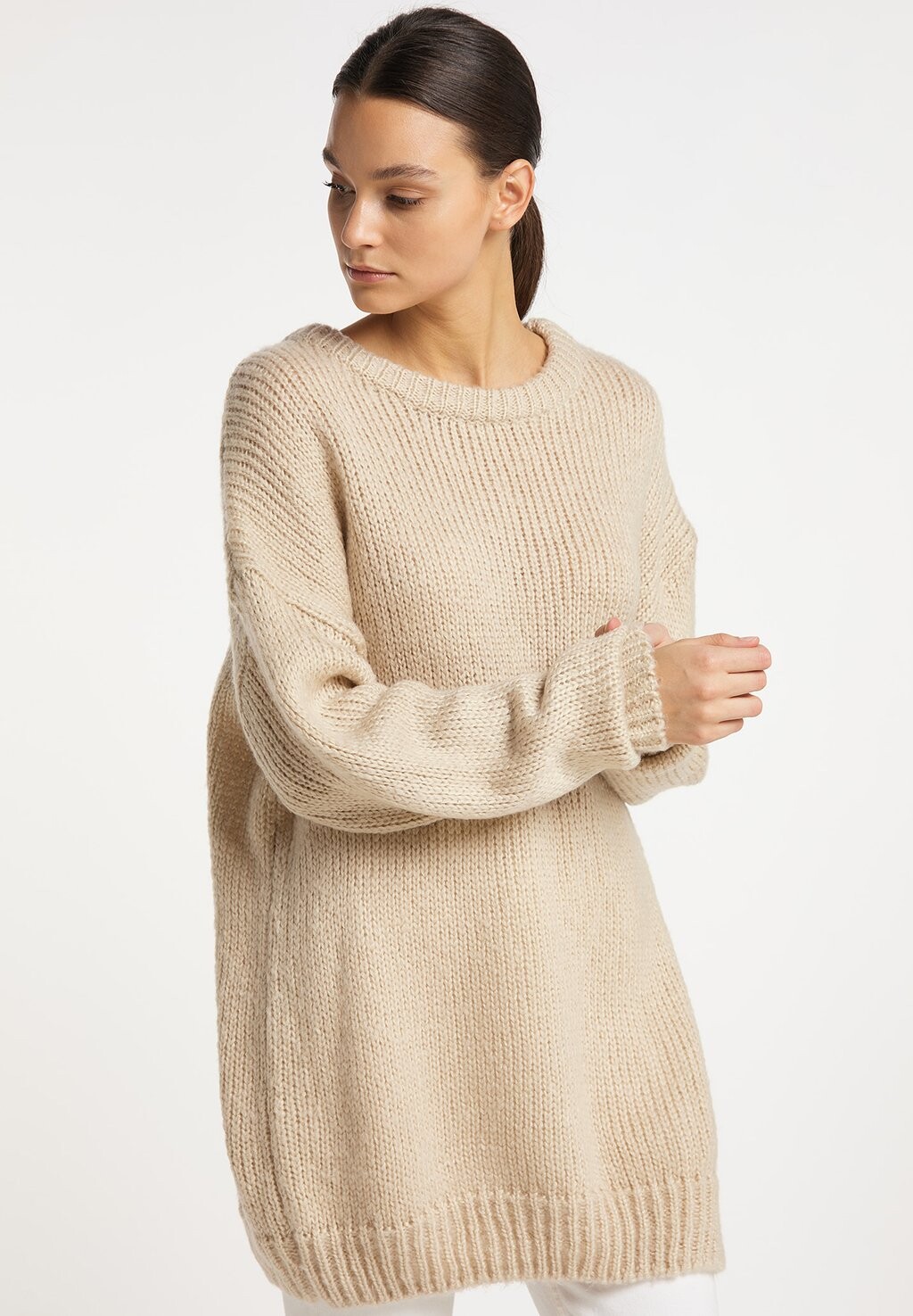 

Свитер RISA, бежевый