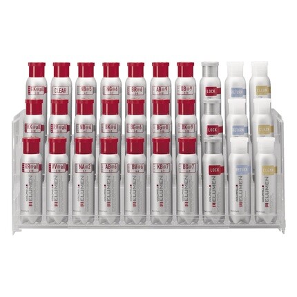

GOLDWELL ELUMEN Чистый синий 200мл