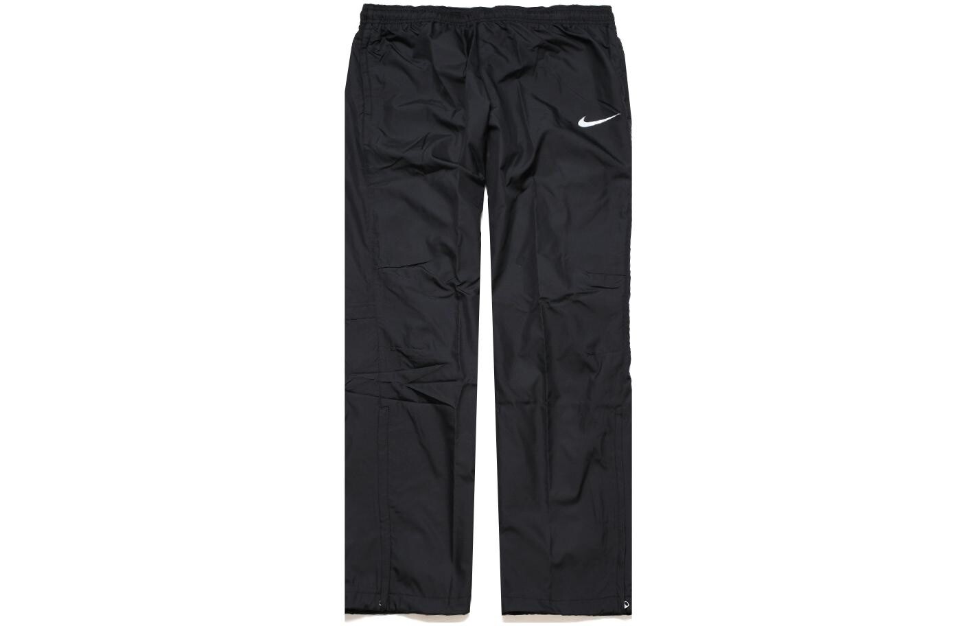 

Повседневные брюки мужские черные Nike, черный