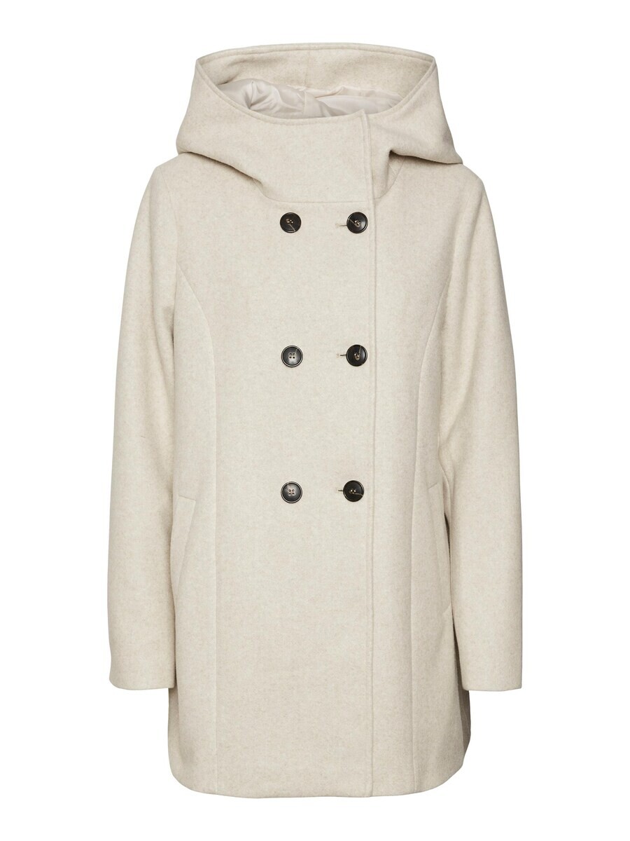 

Межсезонное пальто Vero Moda FORTUNE, бежевый