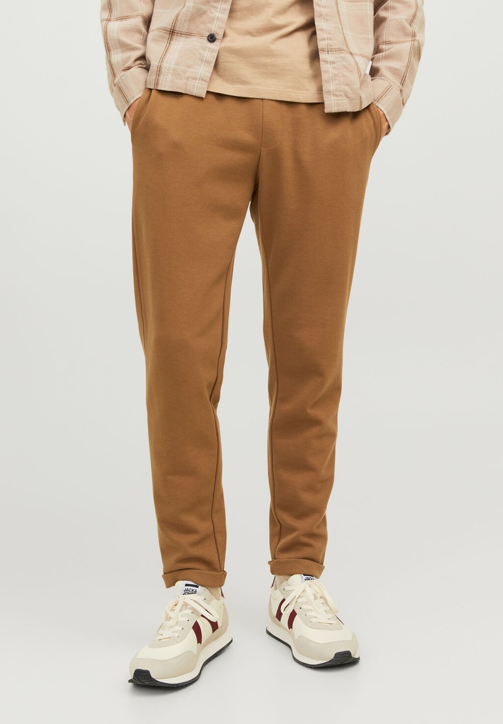 

Спортивные брюки JPSTACE JJSMART PANTS Jack & Jones, выдра