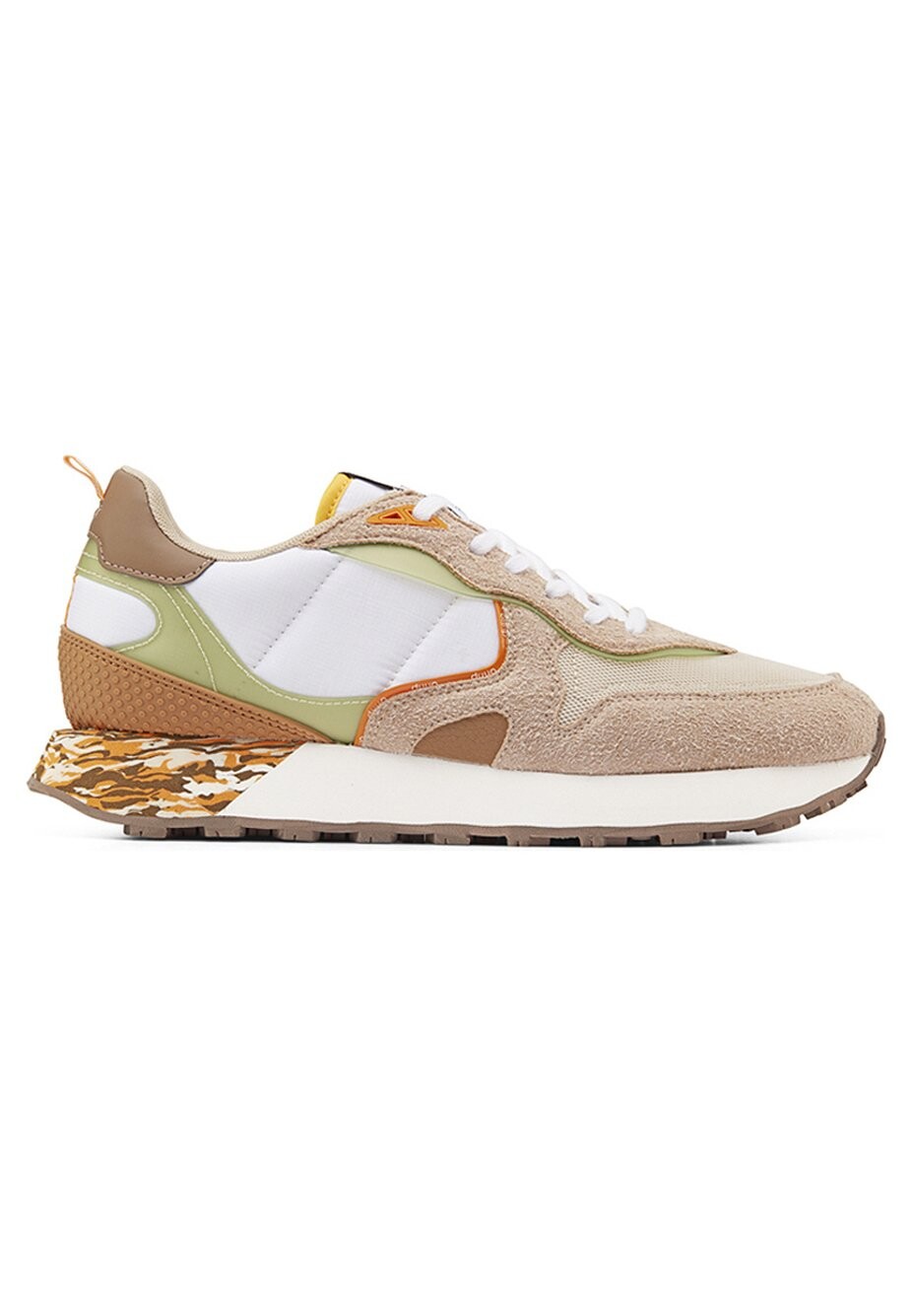 

Кеды Duuo Shoes, белый