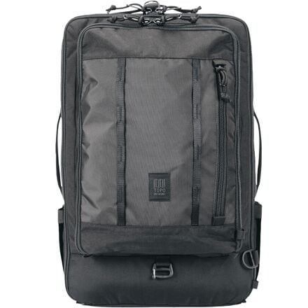 

Сумка Global Travel 40 л Topo Designs, черный