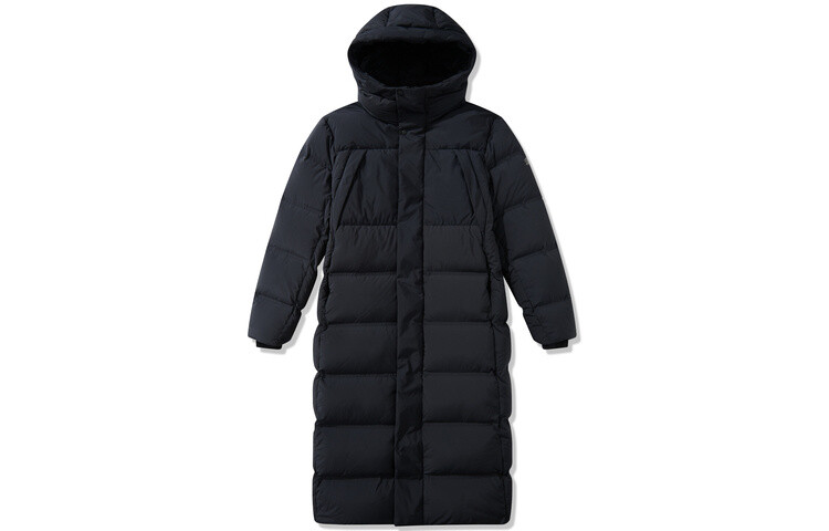 

Куртка-пуховик Performance унисекс Kolon Sport, цвет Grey-brown GR