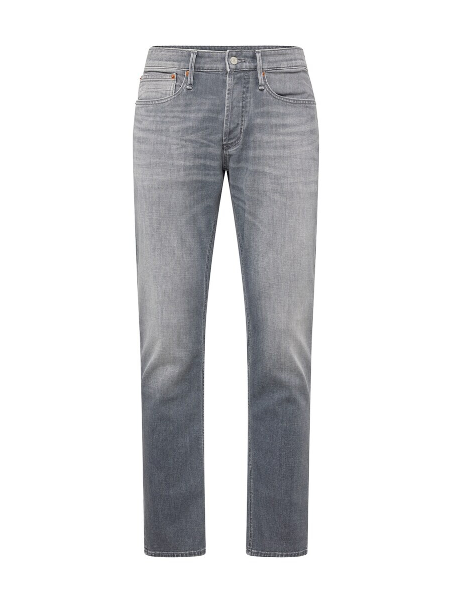 

Джинсы DENHAM Regular Jeans RAZOR, серый