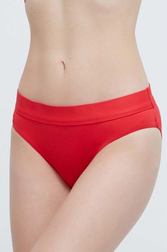 

Плавки бикини Lauren Ralph Lauren, красный