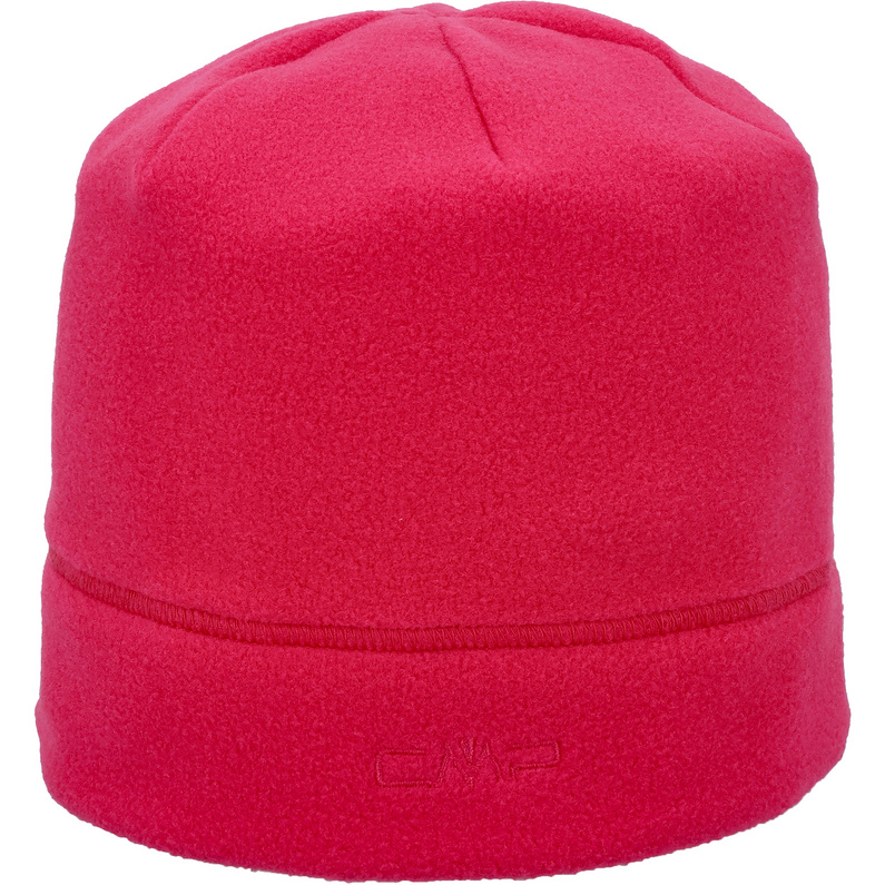 цена Женская флисовая шапка CMP, розовый