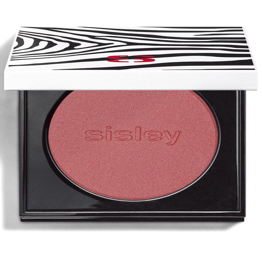

Румяна Sisley Phyto с эффектом сияния, 5 Rosewood